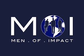 men of impact logo