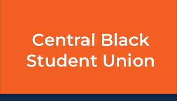 Central Black Student Union