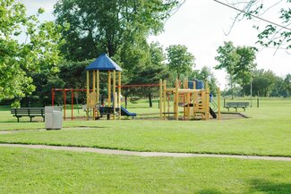 Orchard Downs Playground